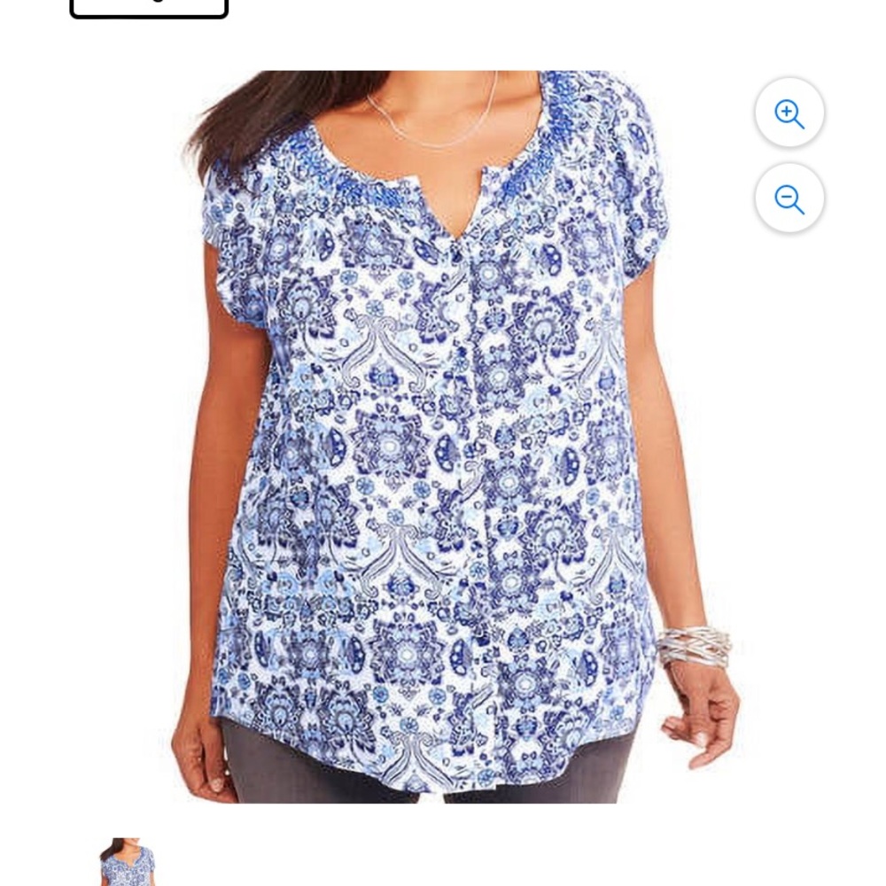 Women’s Top